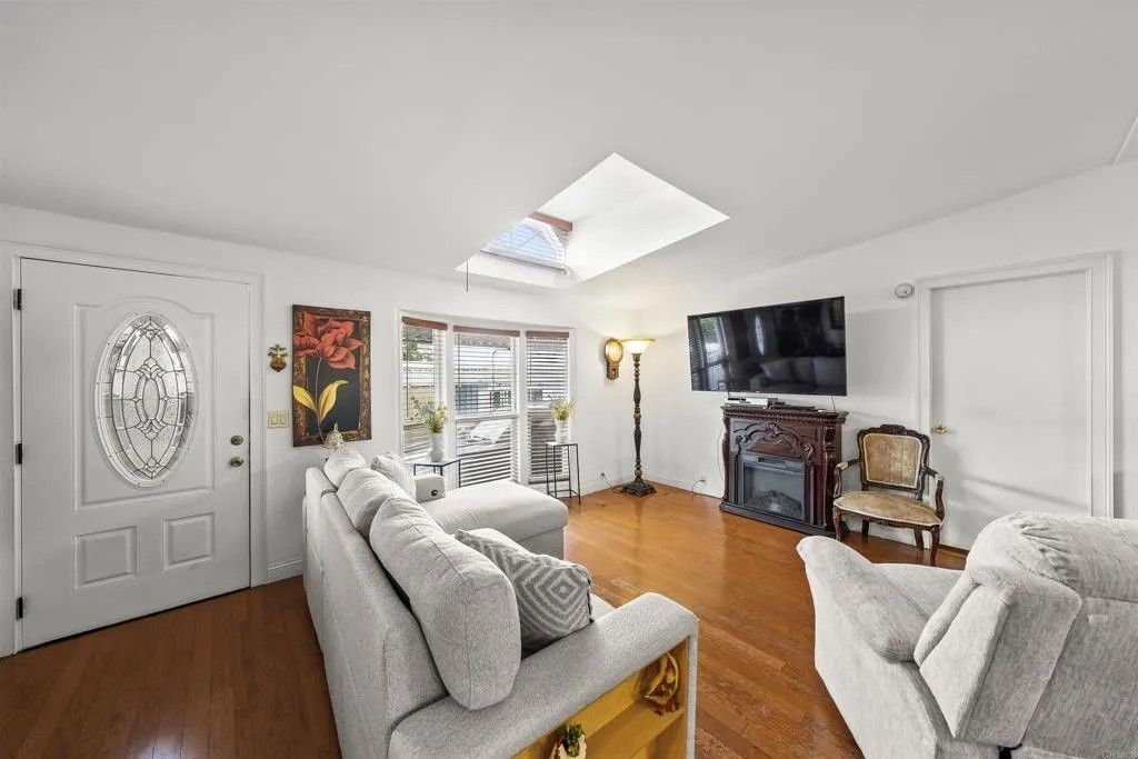Photo of 14215 Pecan Park #100, El Cajon, CA 92021 (MLS # PTP2602822)