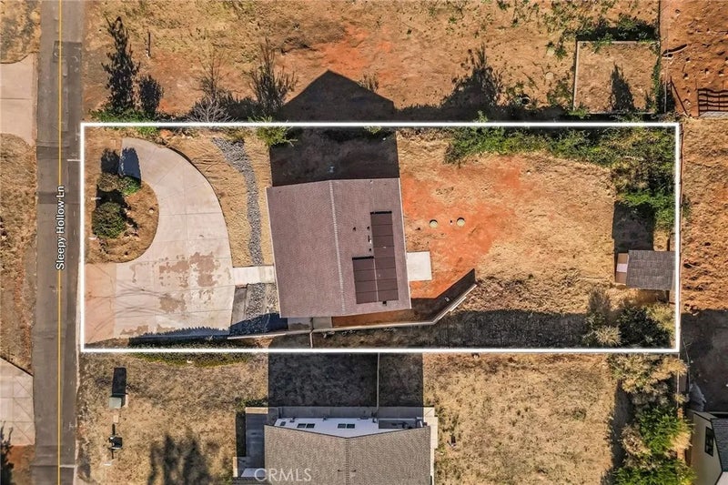 1426 Sleepy Hollow Lane