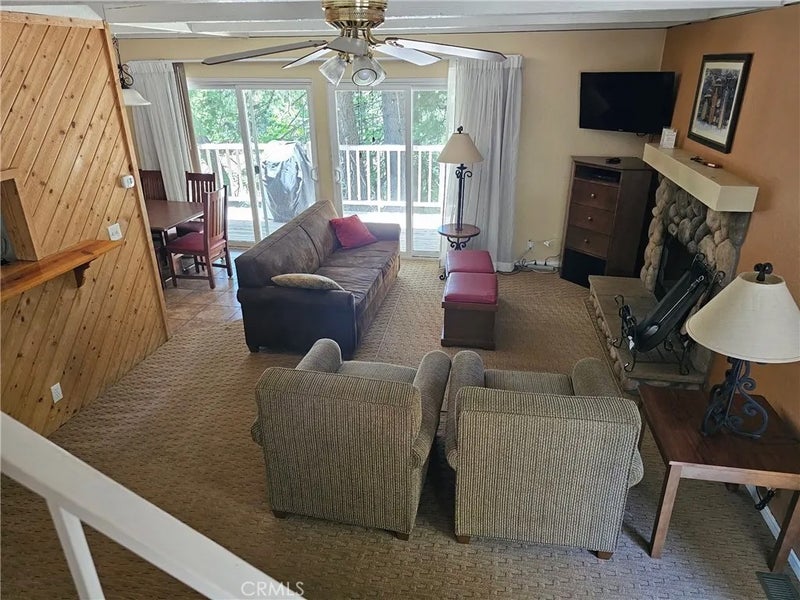 314 Canyon Crest