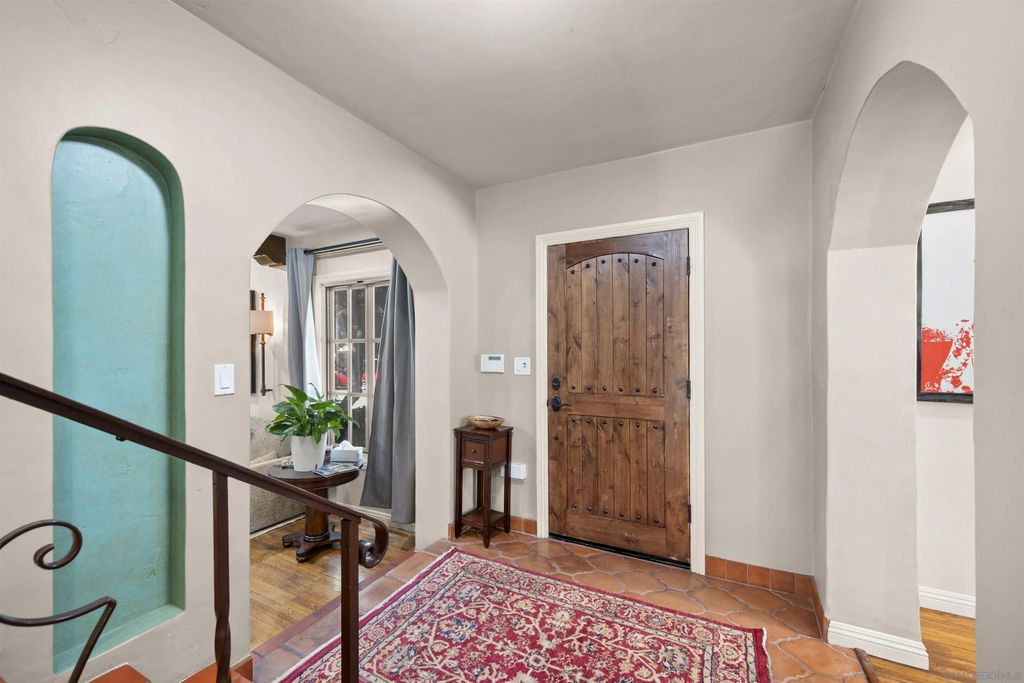 Photo of 4265 Altamirano Way, San Diego, CA 92103 (MLS # 250044260)