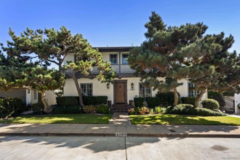 4265 Altamirano Way San Diego CA 92103