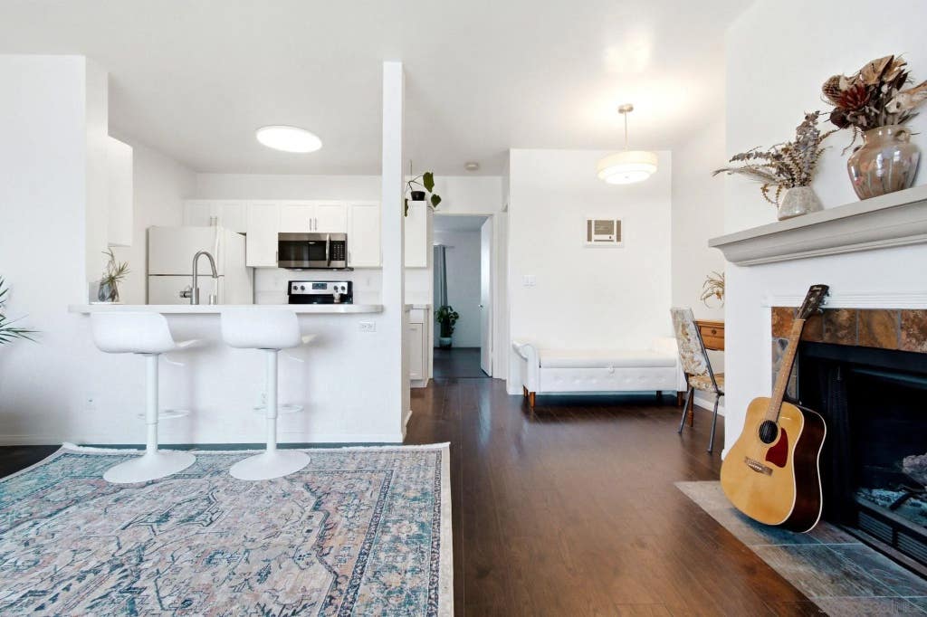 Photo of 4028 48th Street 5 ST #5, San Diego, CA 92105 (MLS # 260020343)