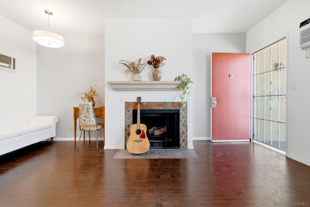 Photo of 4028 48th Street 5 ST #5, San Diego, CA 92105 (MLS # 260020343)