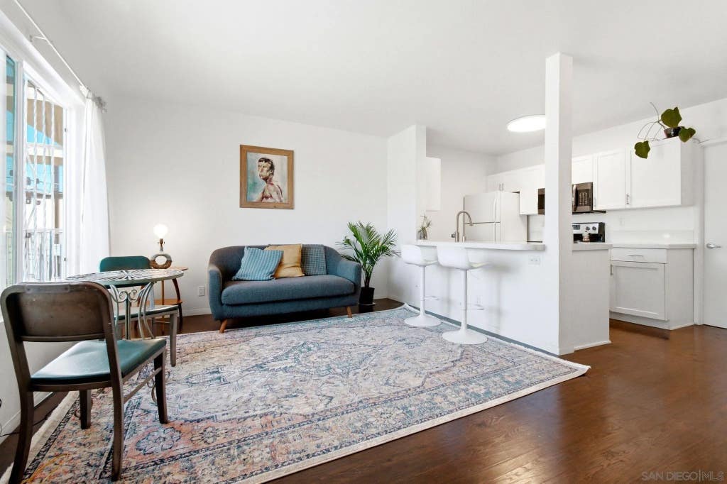 Photo of 4028 48th Street 5 ST #5, San Diego, CA 92105 (MLS # 260020343)