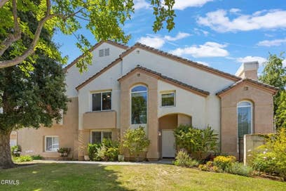 521 Sonata Way C Simi Valley CA 93065