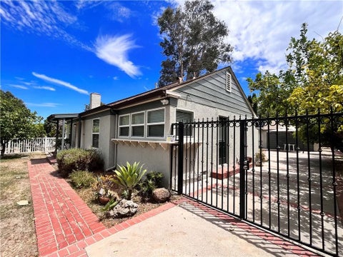 Photo of 14546 Martha ST, Sherman Oaks, CA 91411 (MLS # GD26168760)