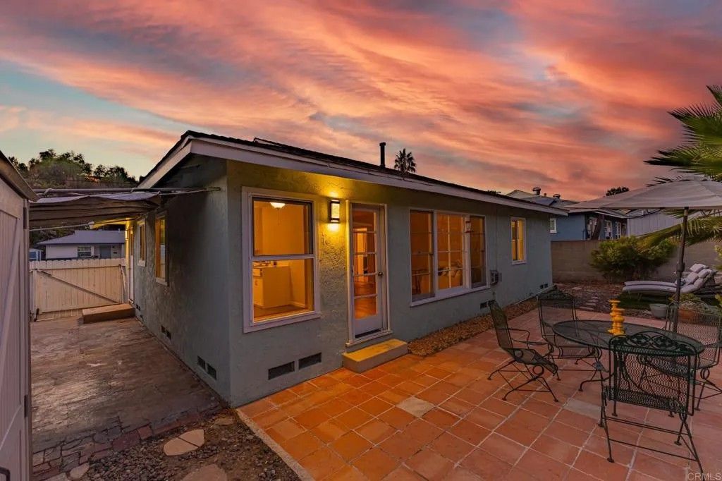 Photo of 5805 Nagel Street, La Mesa, CA 91942 (MLS # PTP2507474)