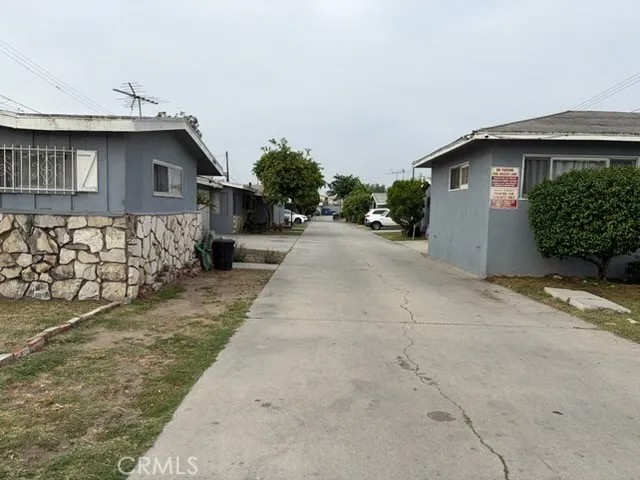 4642 Live Oak