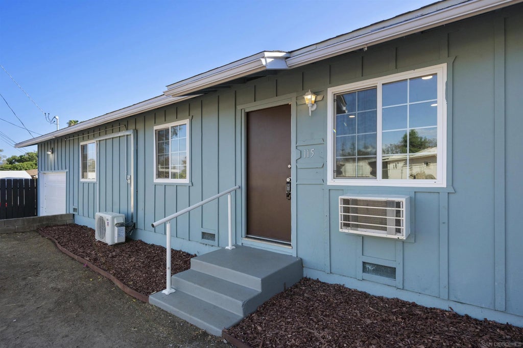 Photo of 115 Beech Place, El Cajon, CA 92021 (MLS # 260023865)