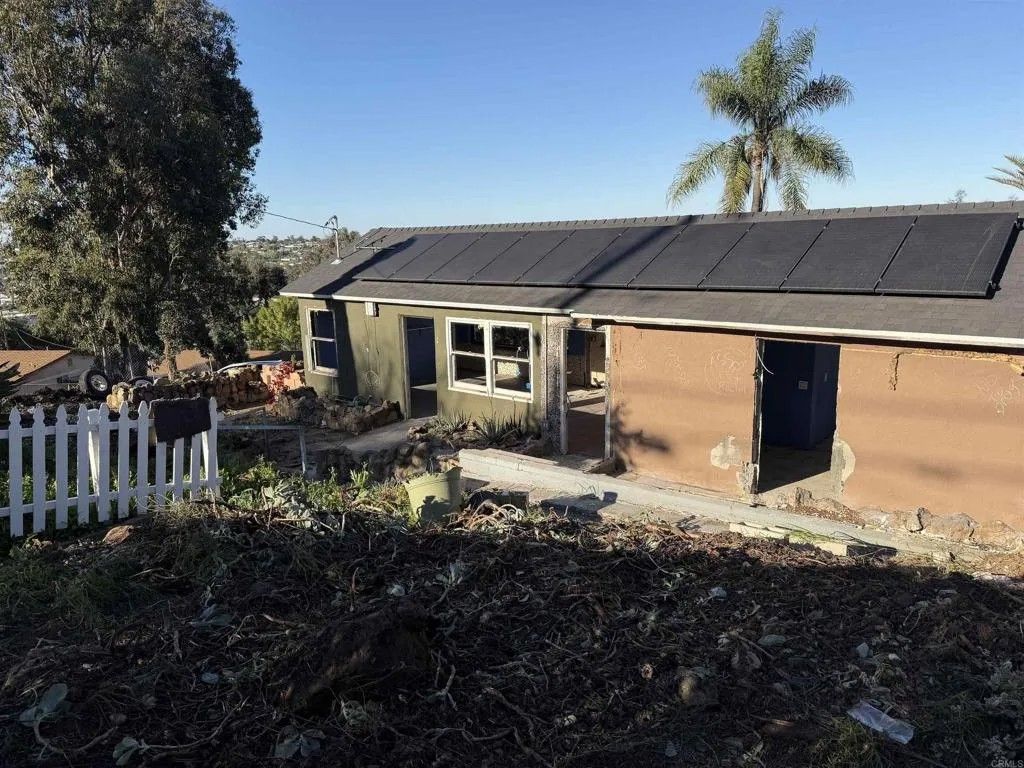 Photo of 1726 Helix Street, Spring Valley, CA 91977 (MLS # PTP2600916)