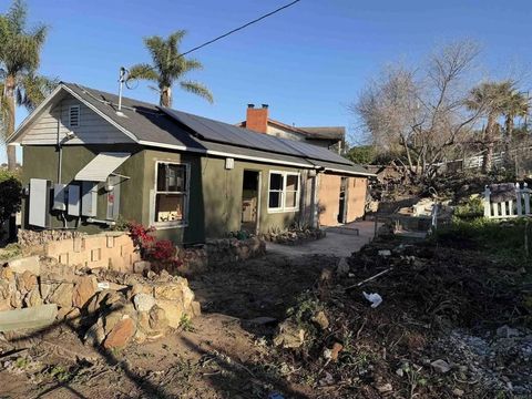 Photo of 1726 Helix Street, Spring Valley, CA 91977 (MLS # PTP2600916)