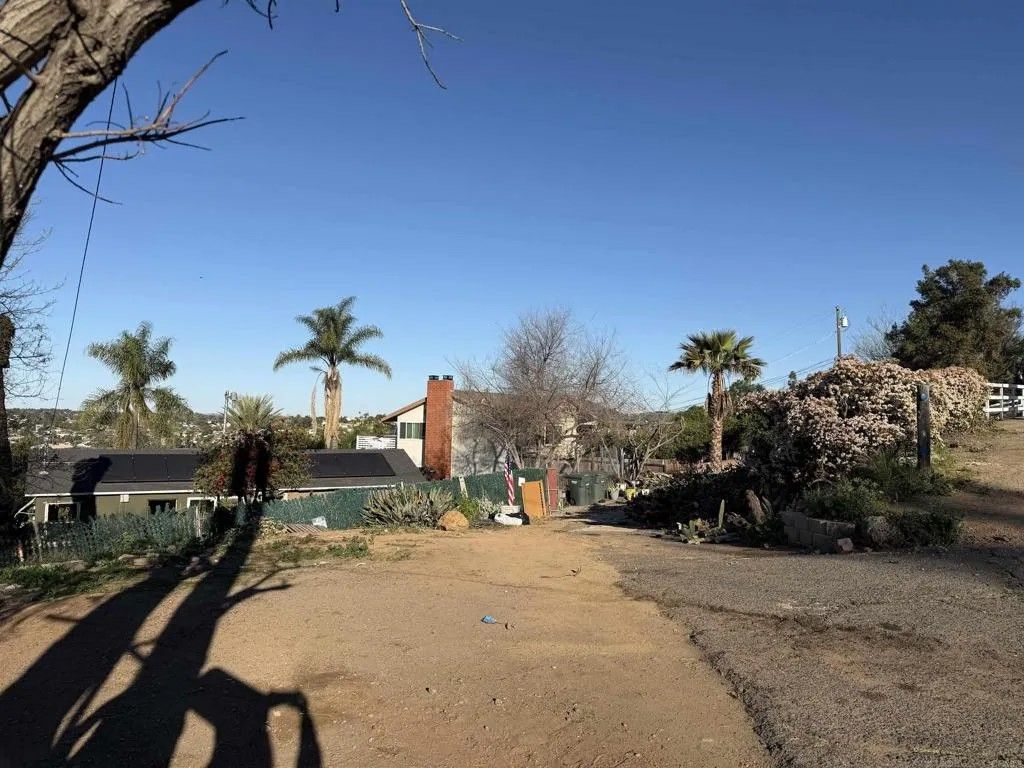 Photo of 1726 Helix Street, Spring Valley, CA 91977 (MLS # PTP2600916)