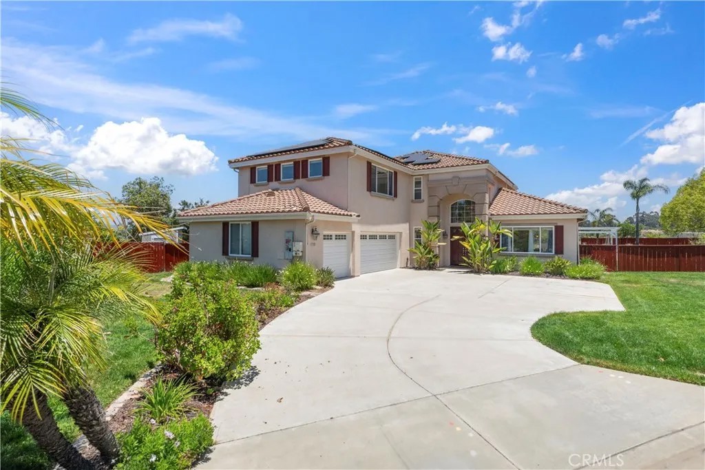 1732 Gamble Lane