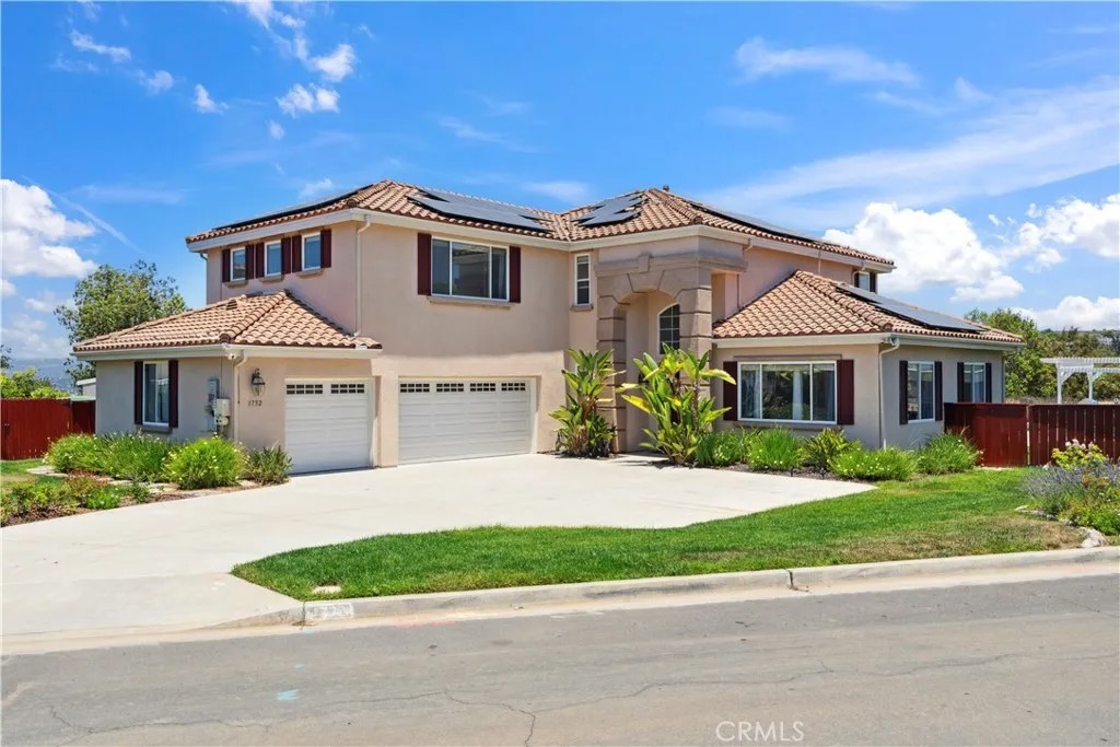 1732 Gamble Lane
