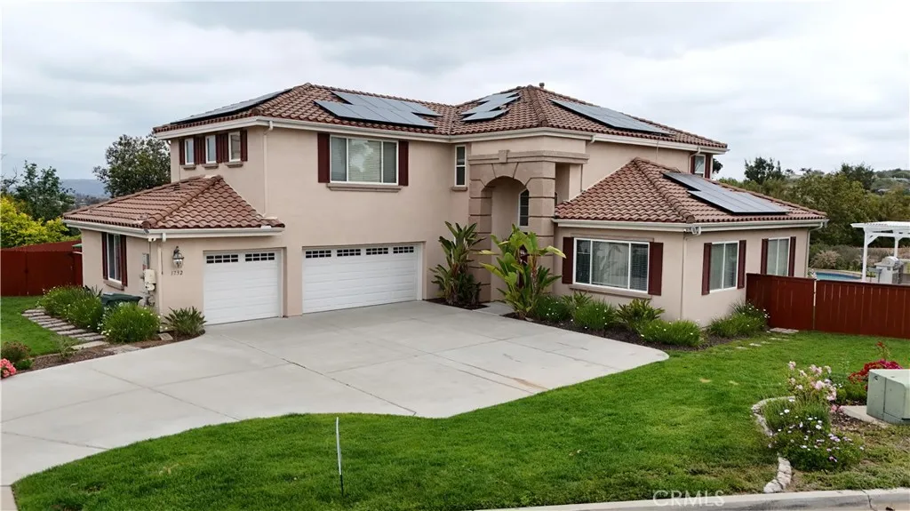 1732 Gamble Lane