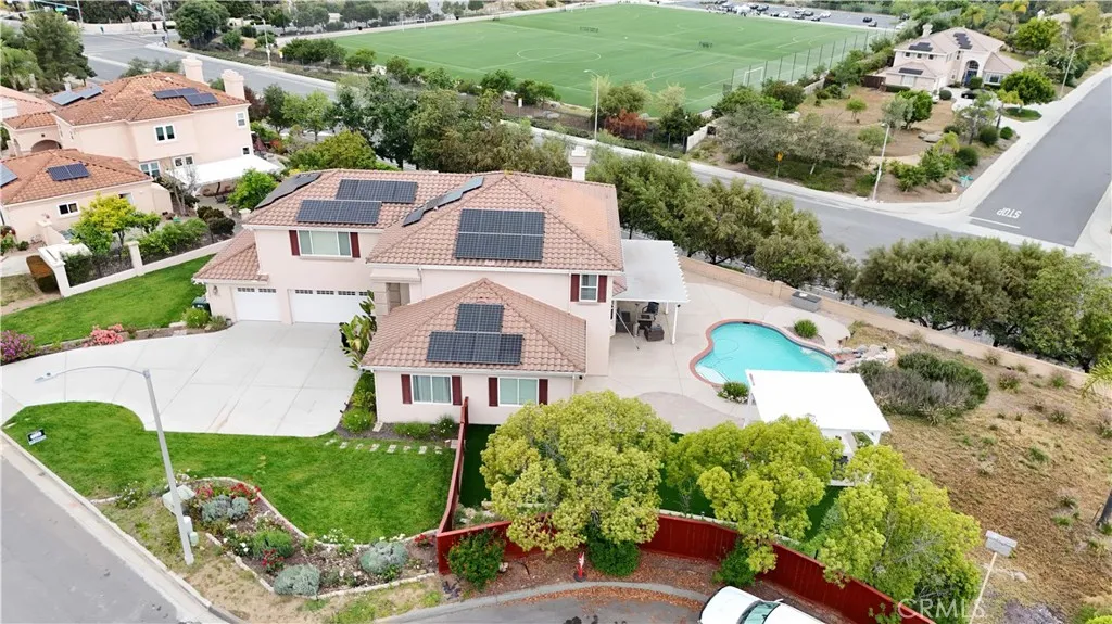 1732 Gamble Lane