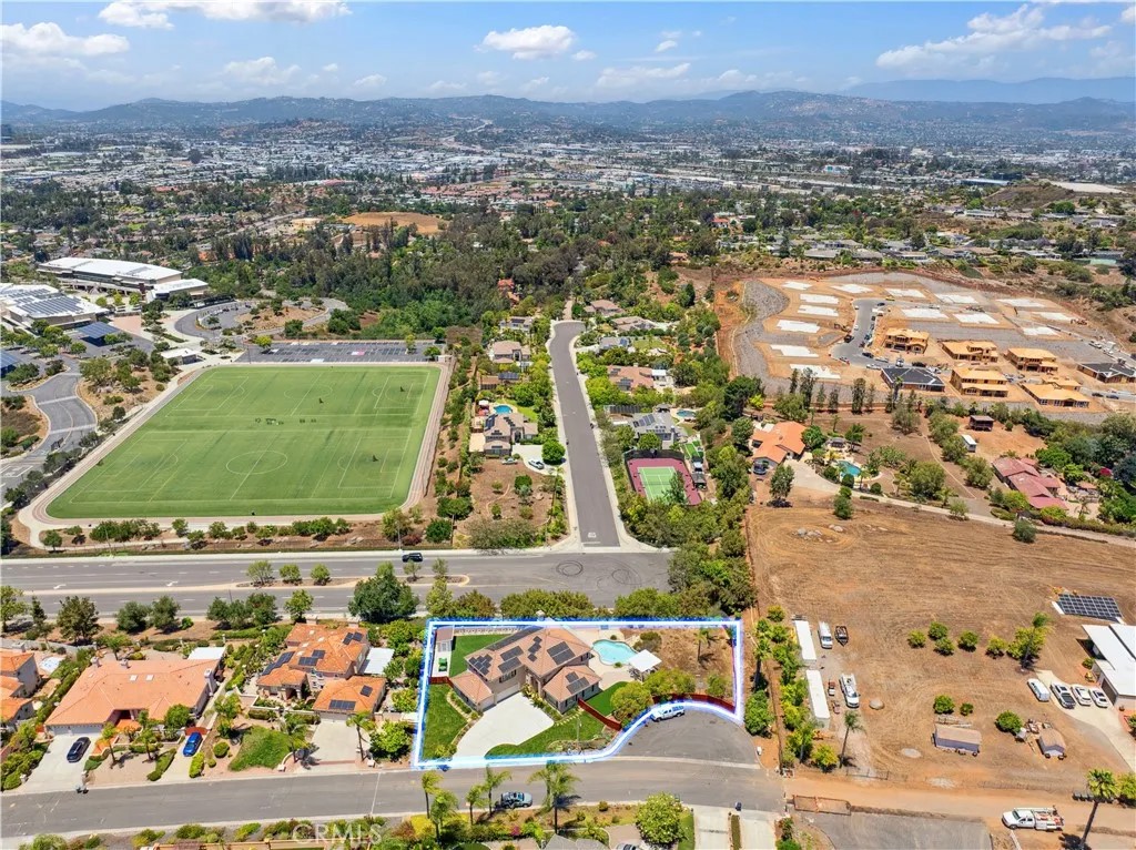 1732 Gamble Lane