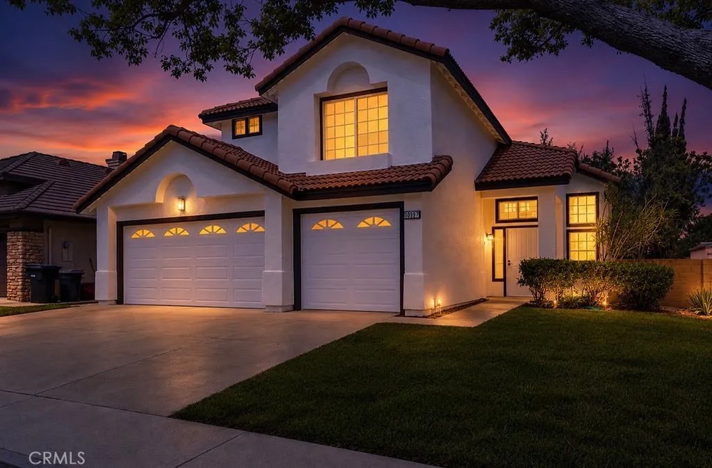 10997 Kimberly Ave.