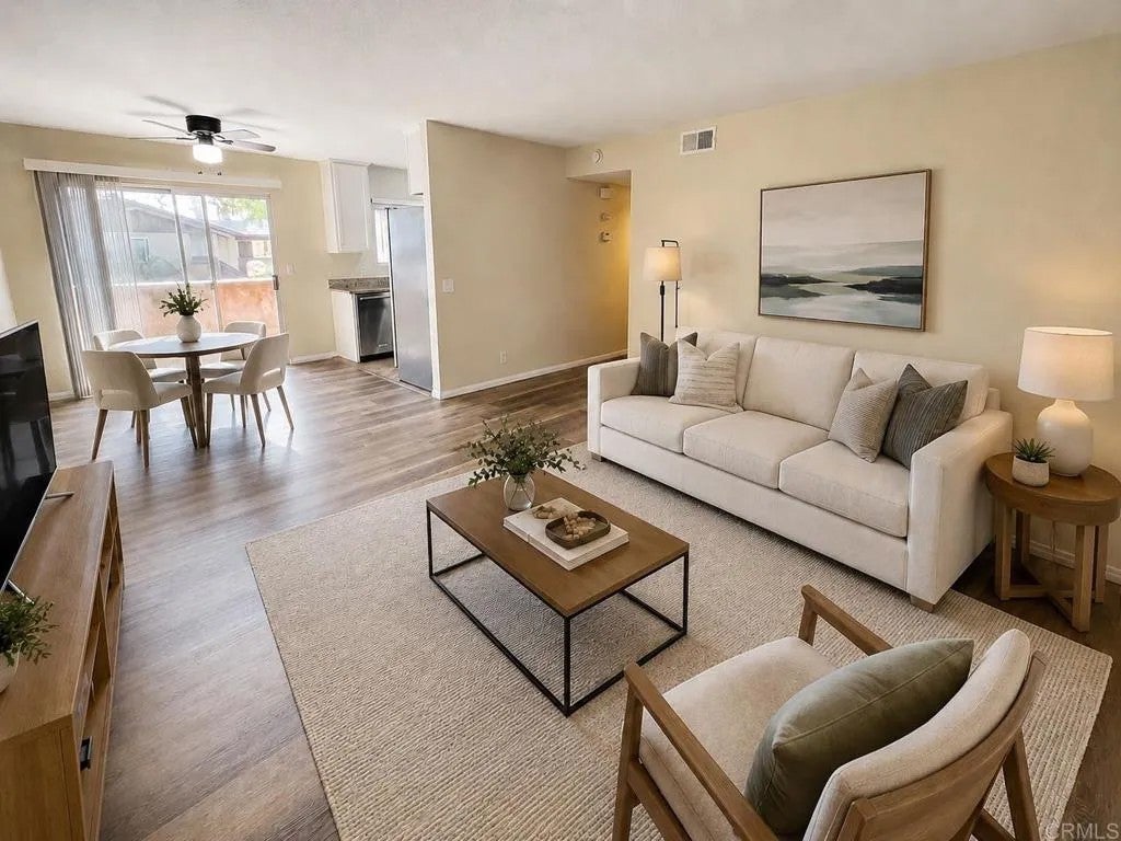 Photo of 502 Calle Montecito #18, Oceanside, CA 92057 (MLS # NDP2606694)