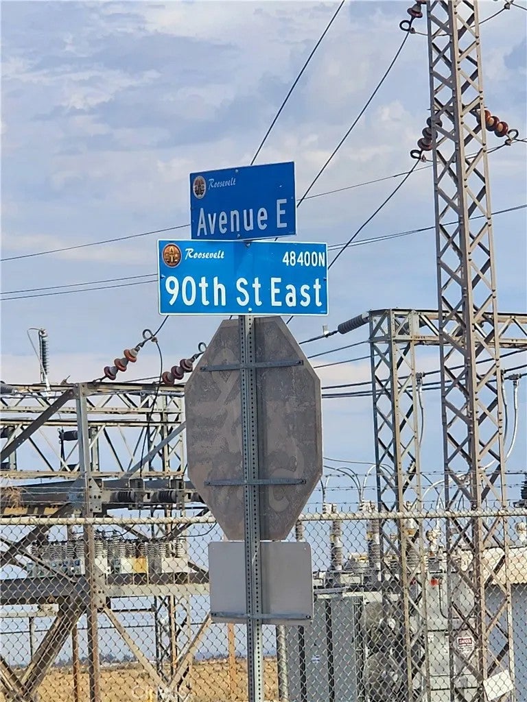 0 Ave D-12 & 92nd Ste
