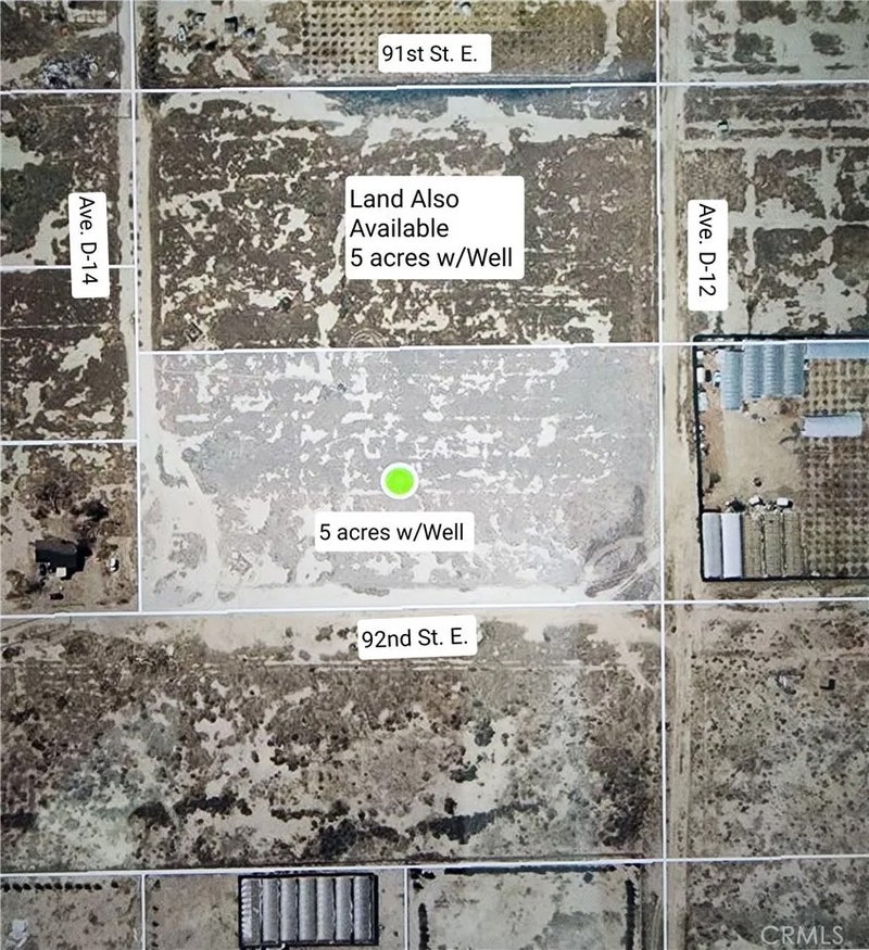 0 Ave D-12 & 92nd Ste
