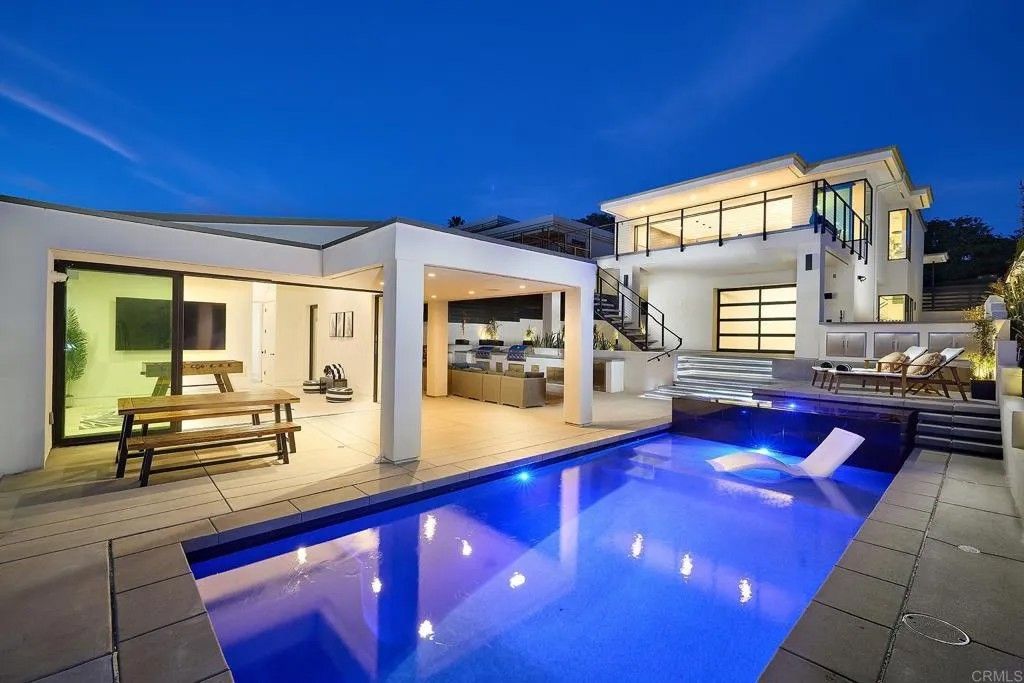 Photo of 537 N Granados Avenue, Solana Beach, CA 92075 (MLS # NDP2511161)