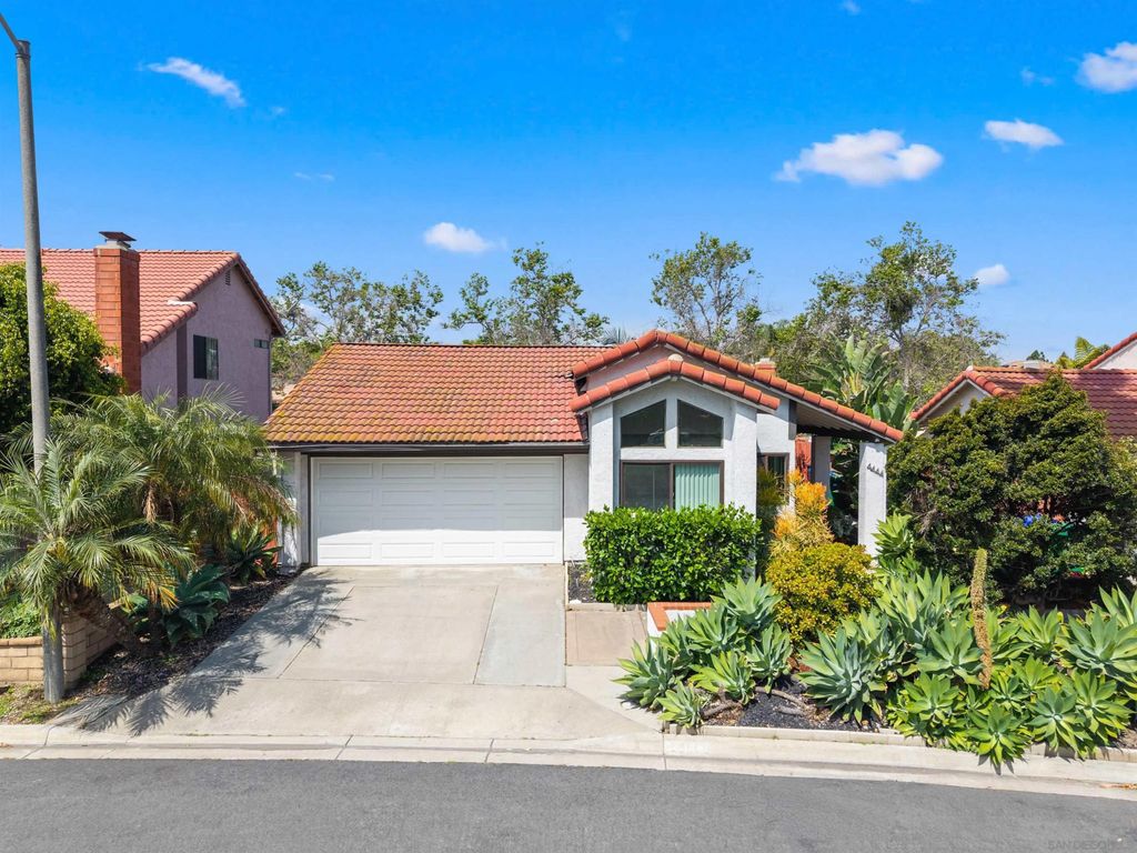 Photo of 4444 Silver Birch Way, Oceanside, CA 92057 (MLS # 260010755)
