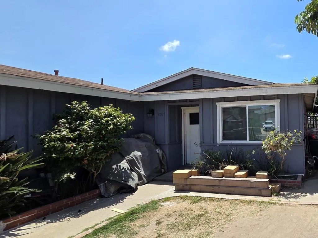 4017 Marcwade Drive
