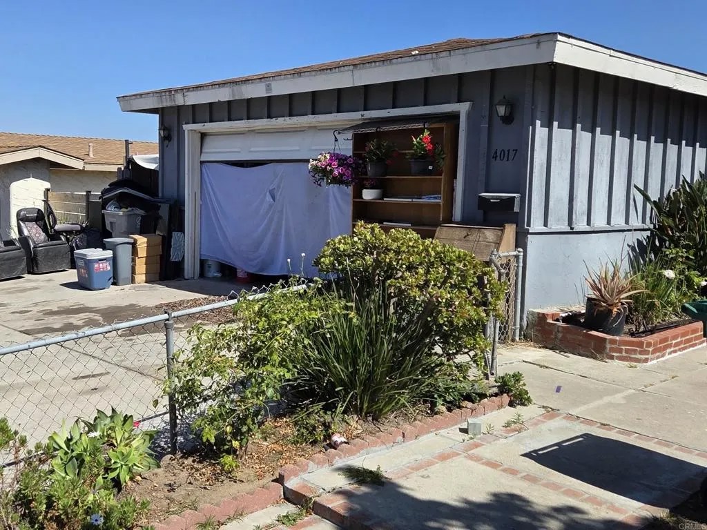 4017 Marcwade Drive