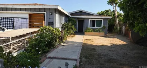 4017 Marcwade Drive, San Diego, CA 92154 - #: PTP2603616