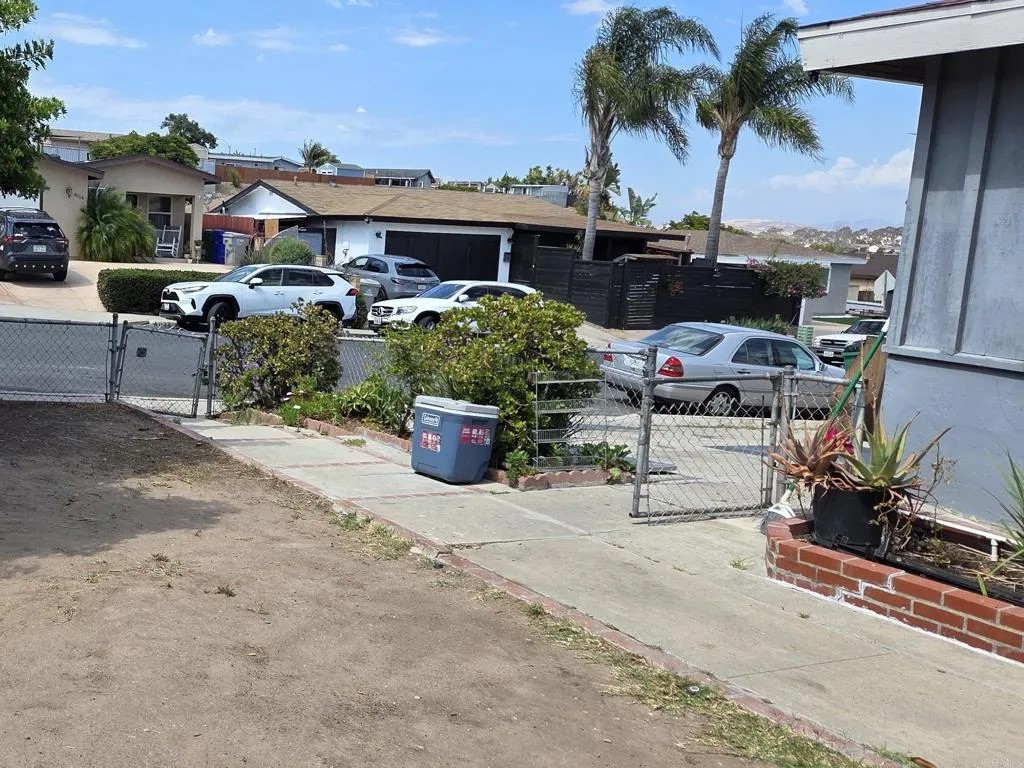 4017 Marcwade Drive