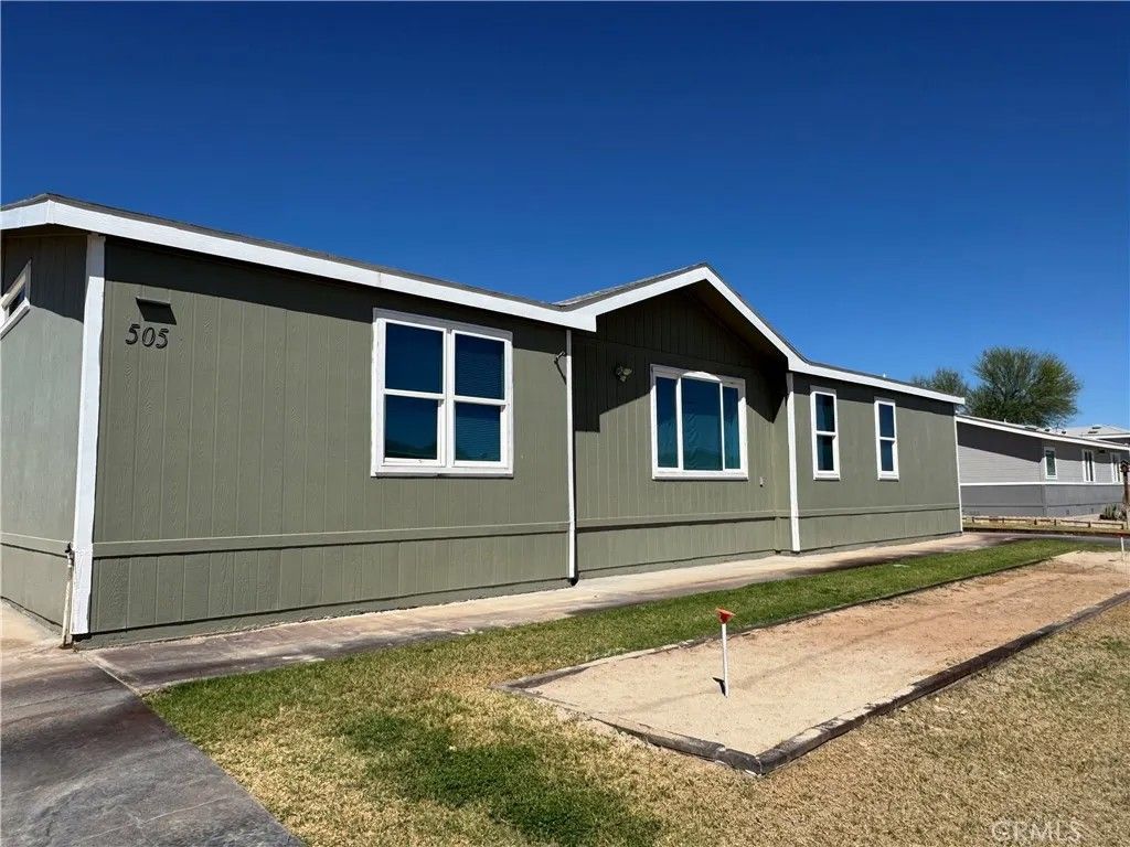 Photo of 3397 Hwy 95 #505, Blythe, CA 92225 (MLS # OC26085654)