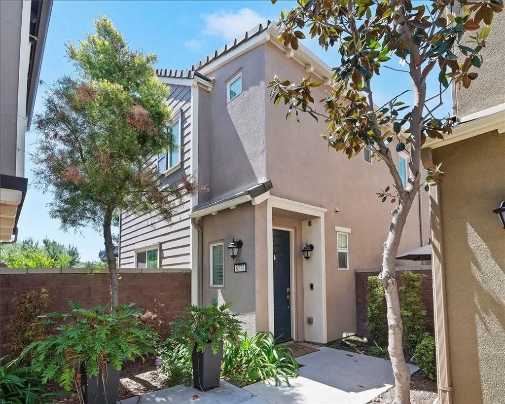 Photo of 8777 Celebration St, Chino, CA 91708 (MLS # IV26080601)