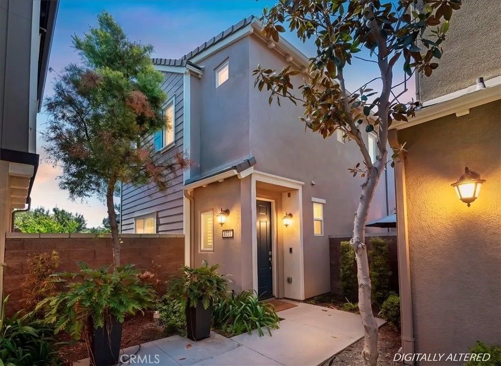 Photo of 8777 Celebration St, Chino, CA 91708 (MLS # IV26080601)