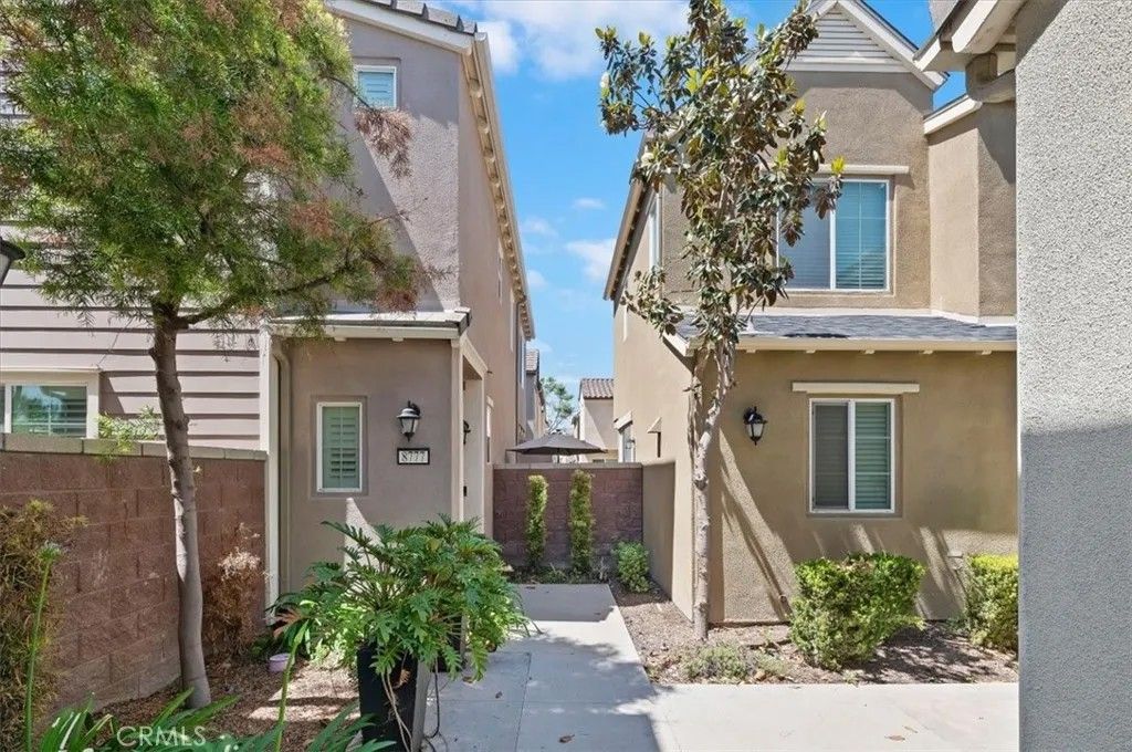 Photo of 8777 Celebration St, Chino, CA 91708 (MLS # IV26080601)