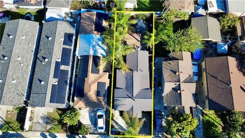 Photo of 9802 Defiance, Los Angeles, CA 90002 (MLS # DW25281552)