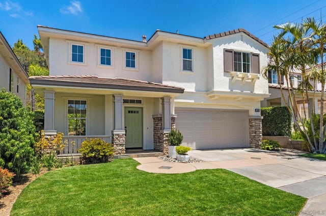 4308 Calle Mar De Ballenas, San Diego