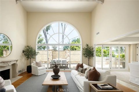 4 Rue Grand Ducal Newport Beach CA 92660