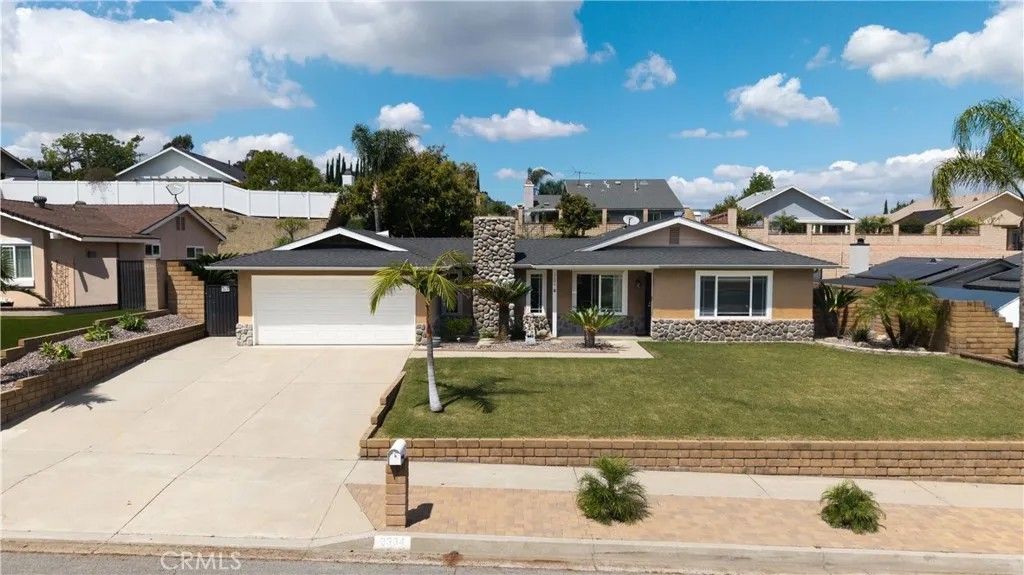 Photo of 3384 Bayberry Dr, Chino Hills, CA 91709 (MLS # PW26071932)