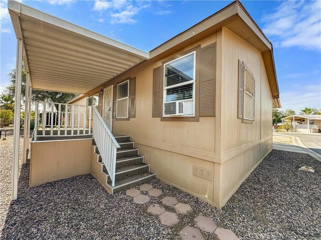 Photo of 2450 E Hobsonway #43, Blythe, CA 92225 (MLS # SW26017315)