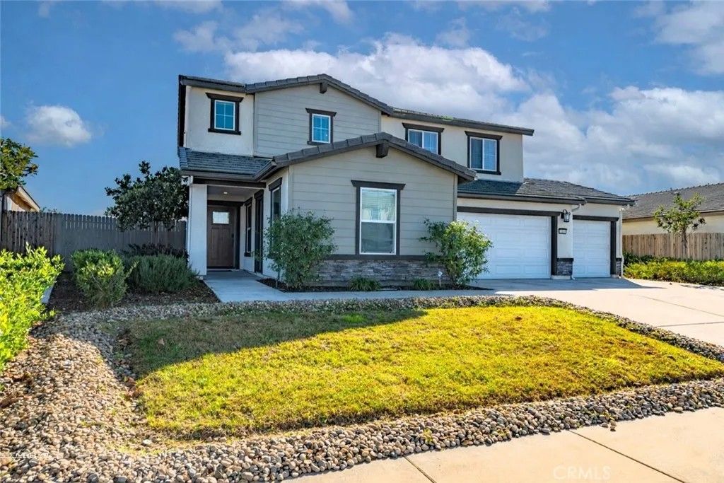 Photo of 2104 Redding Way, Atwater, CA 95301 (MLS # MC26007641)