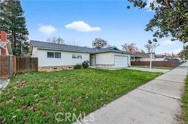 3205 N Parsons