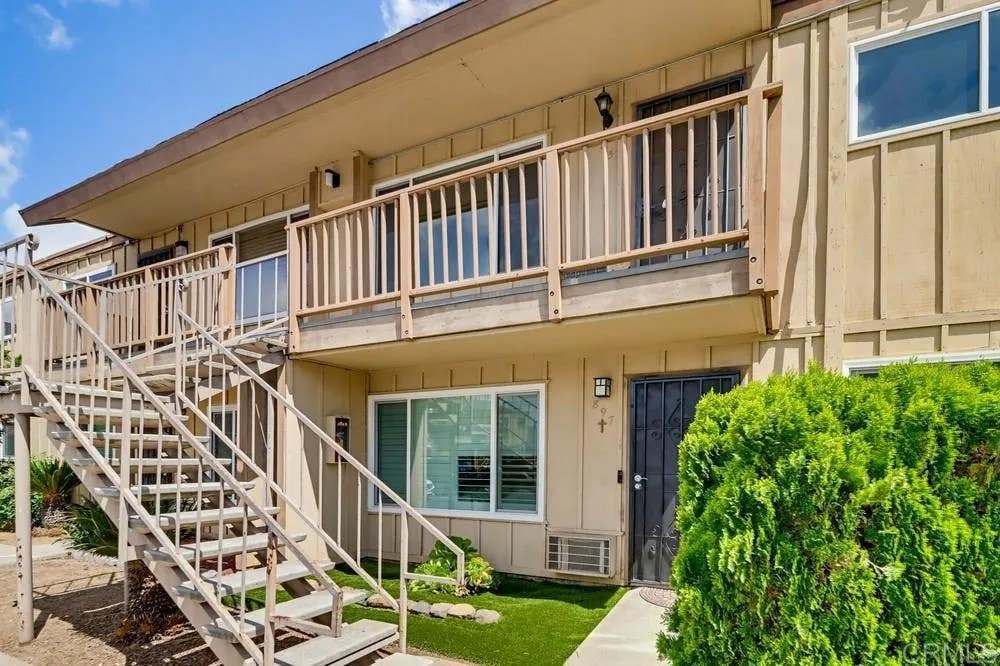 Photo of 895 Jamacha Road, El Cajon, CA 92019 (MLS # NDP2607397)