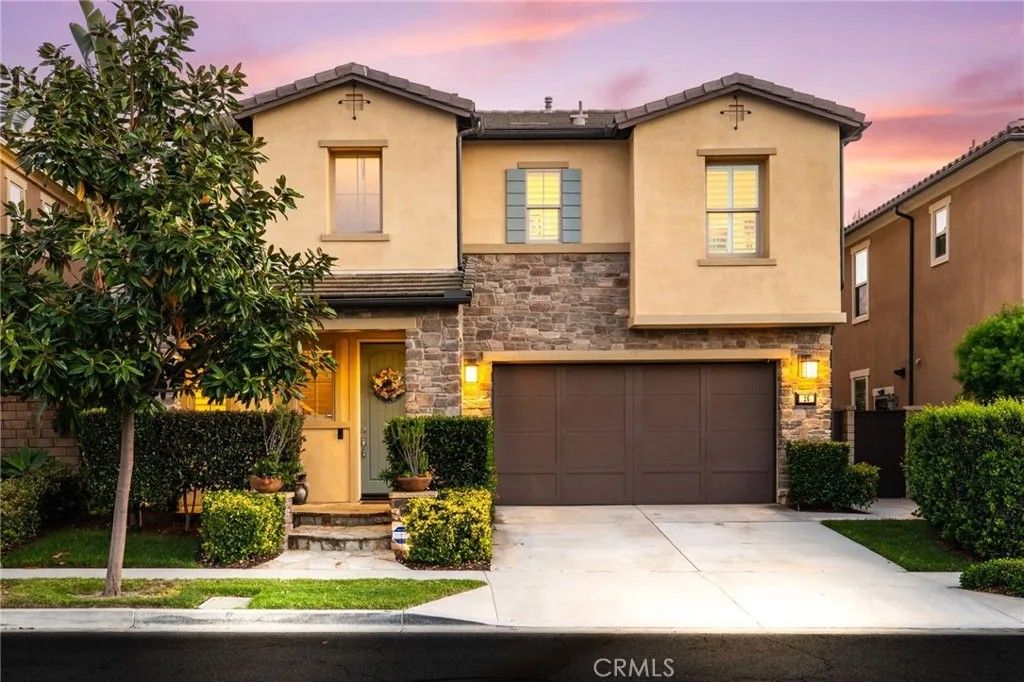 Photo of 26 Morning Glory, Lake Forest, CA 92630 (MLS # OC26065373)