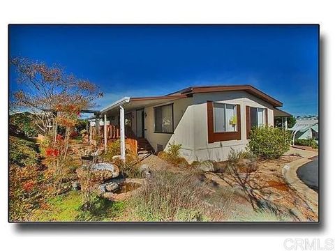 1175 La Moree Road SPC 24 San Marcos CA 92078