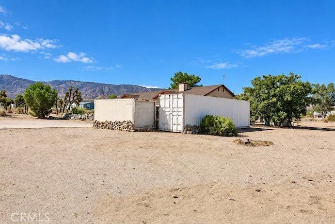 11522 Pinon Hills Road