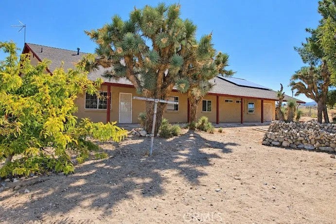 11522 Pinon Hills Road