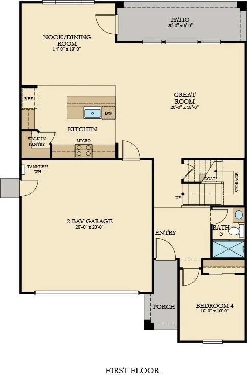 2347 Vaca Way 51