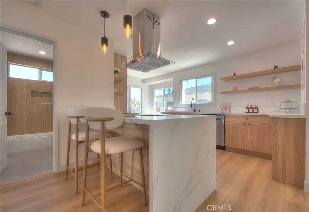 Photo of 424 N Via Val Verde, Montebello, CA 90640 (MLS # AR26082866)