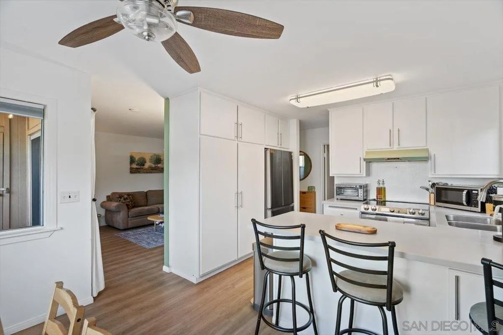 Photo of 5553 Adobe Falls Road #1, San Diego, CA 92120 (MLS # 260007250)